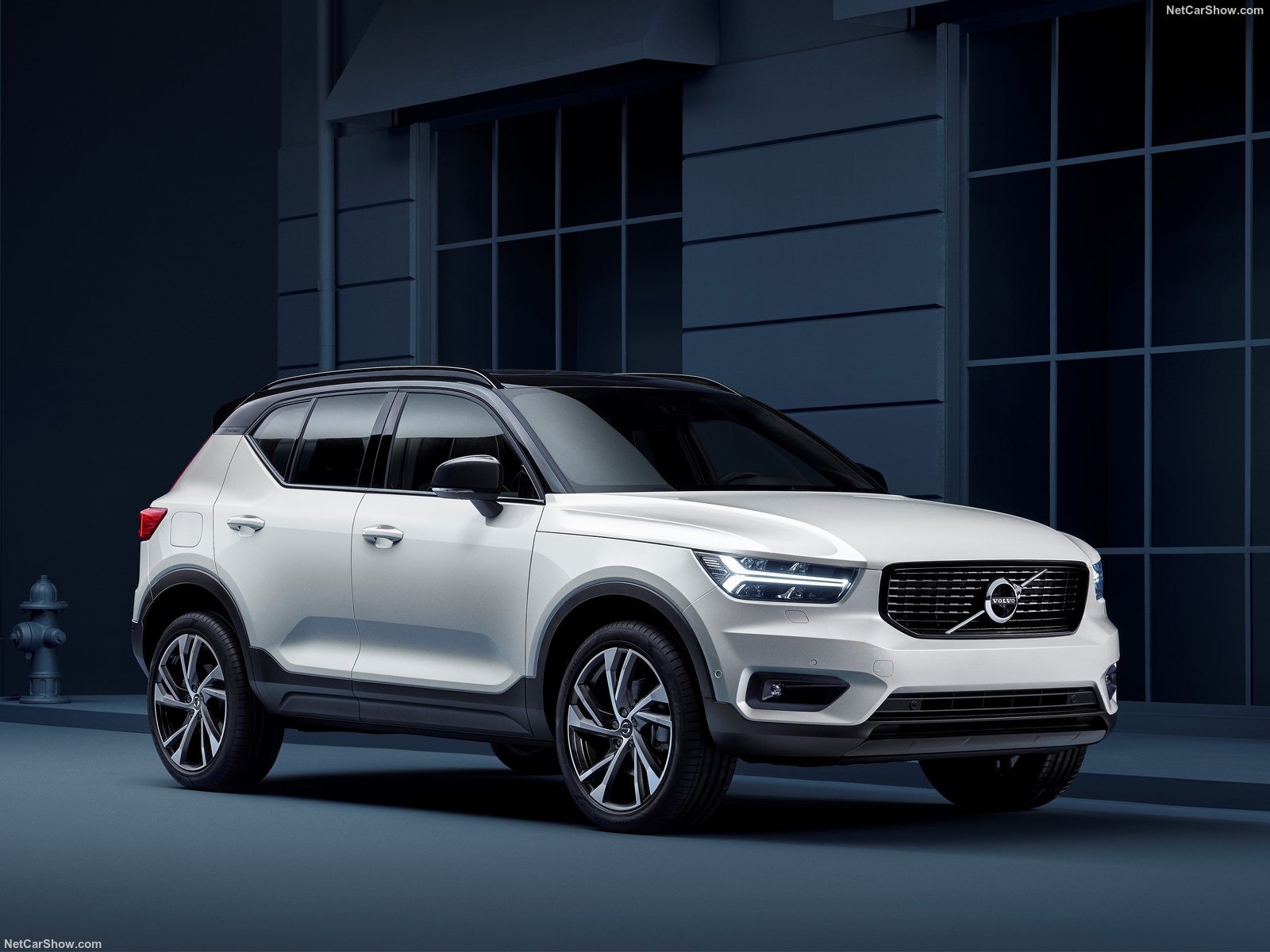 Volvo lidera no segmento de eletrificados