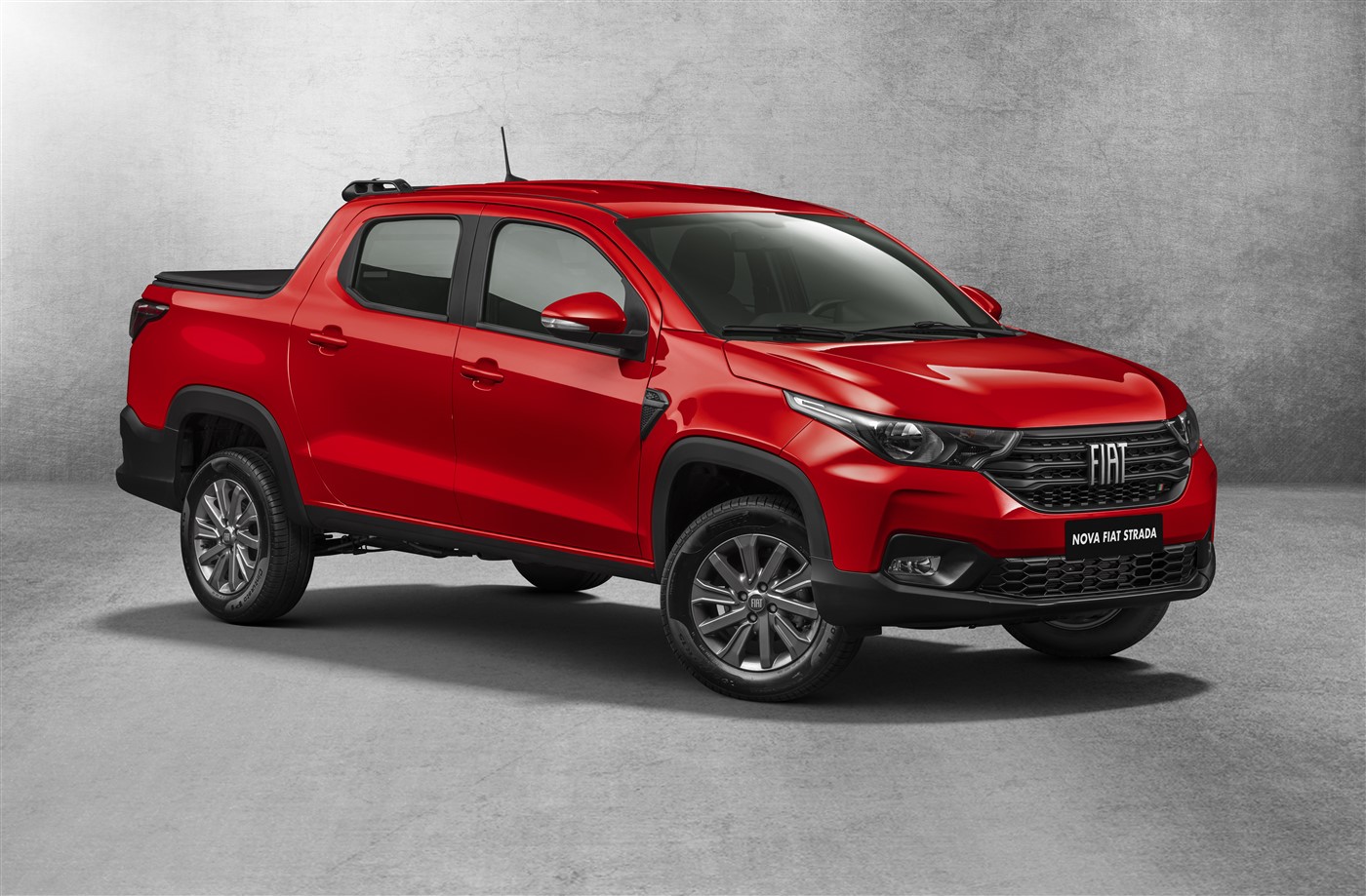 Mercado: Strada e HB20 superam Onix