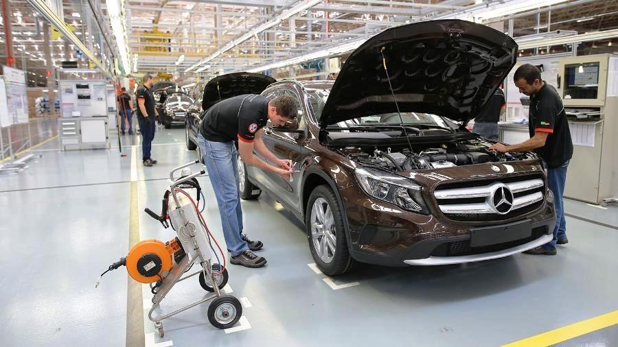 Inovar-Auto criou falsa expectativa