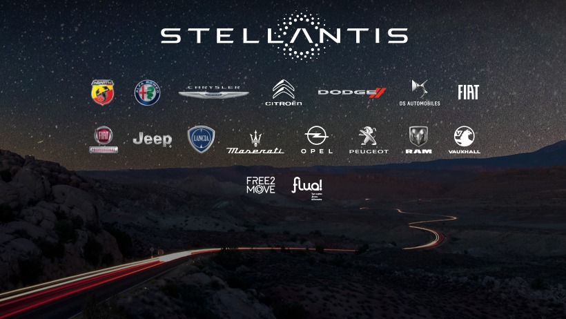 Stellantis dá largada na sua estratégia de ser líder em mobilidade