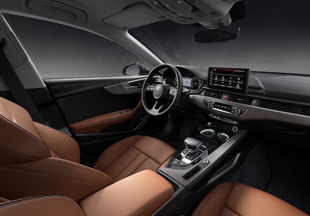 A5 Sportback