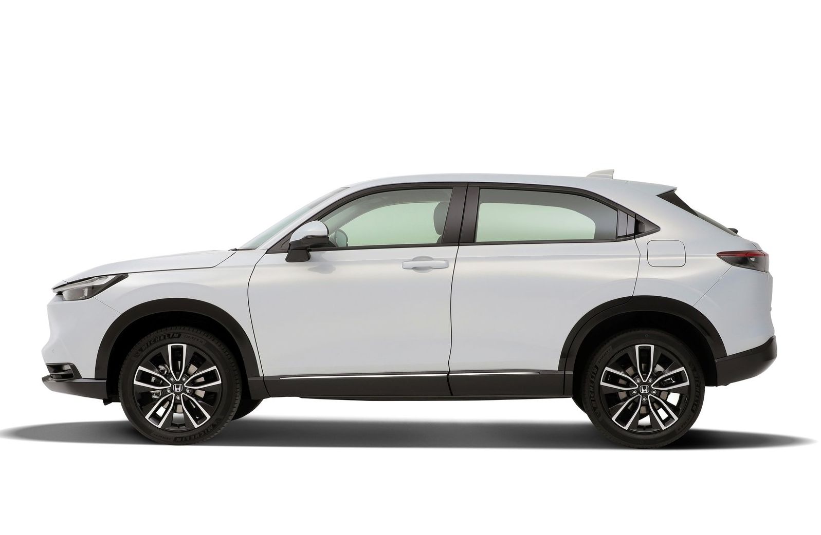 Honda HR-V 2022