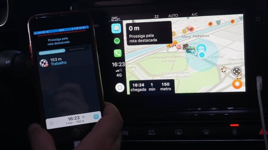 Waze ou Google Maps: qual o melhor?