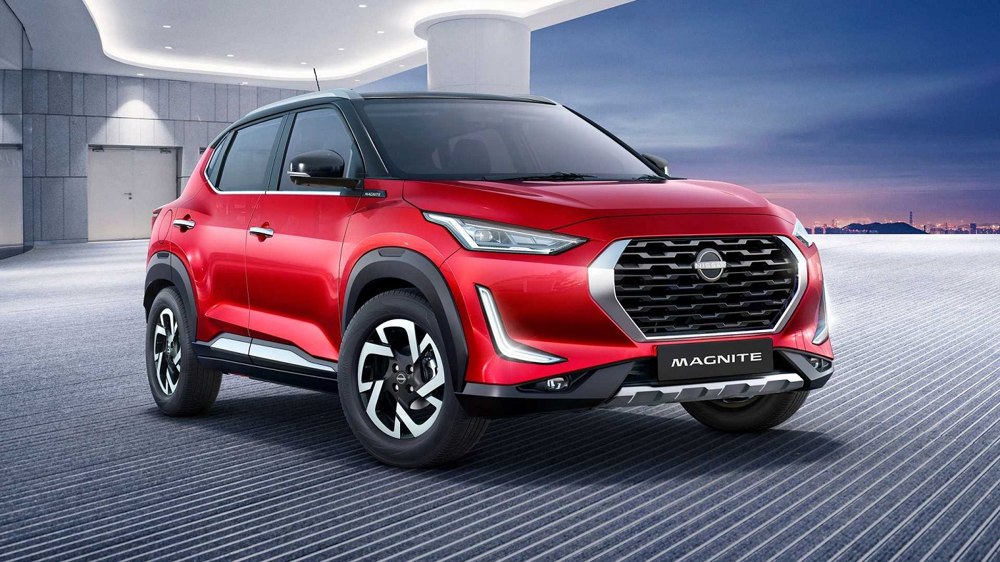 Sucesso lá fora, SUV popular pode ser a salvação do mercado brasileiro