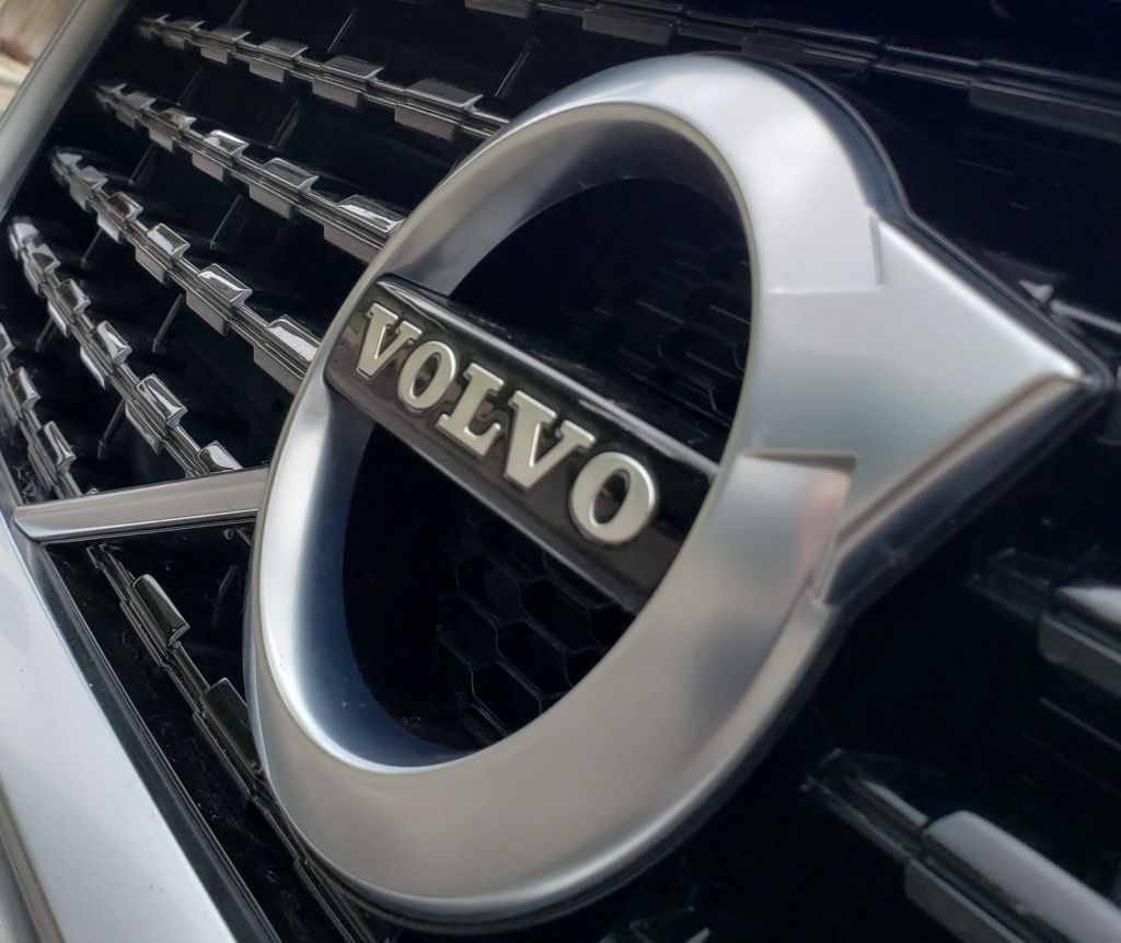 Volvo