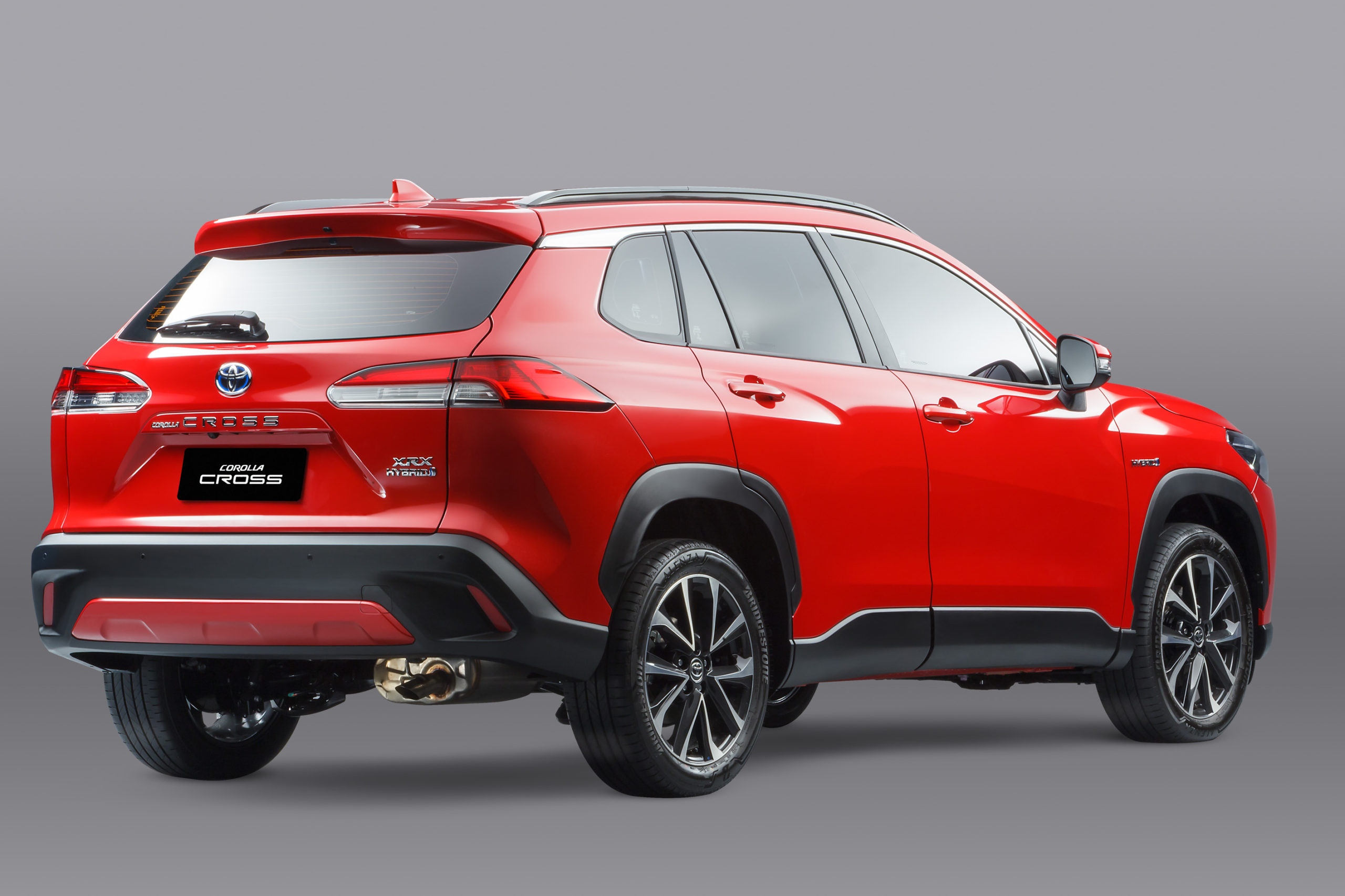 Corolla Cross: Produto certo, chega no momento certo