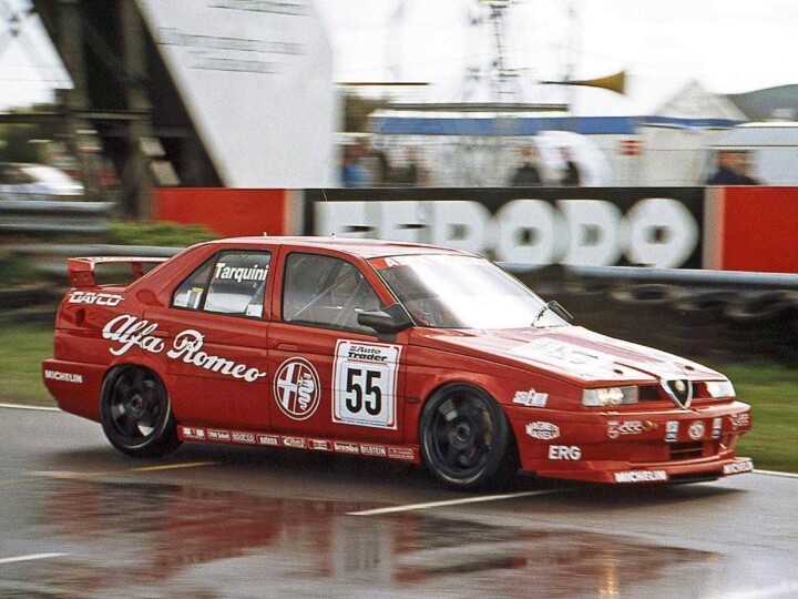 ALFA 155