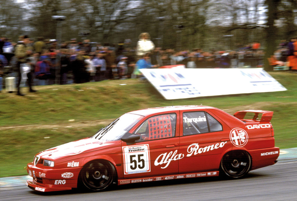 ALFA 155