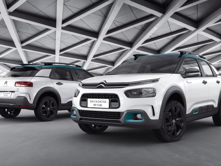 C4 CACTUS RIP CURL
