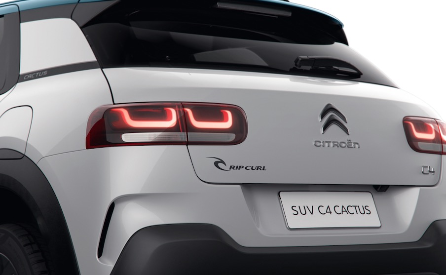C4 CACTUS RIP CURL