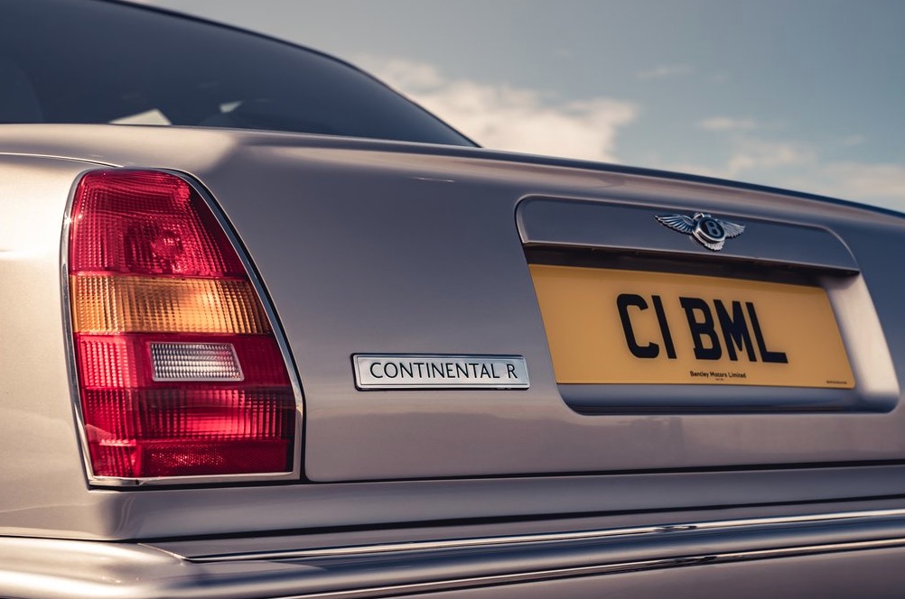 CONTINENTAL 