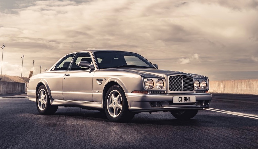 CONTINENTAL 