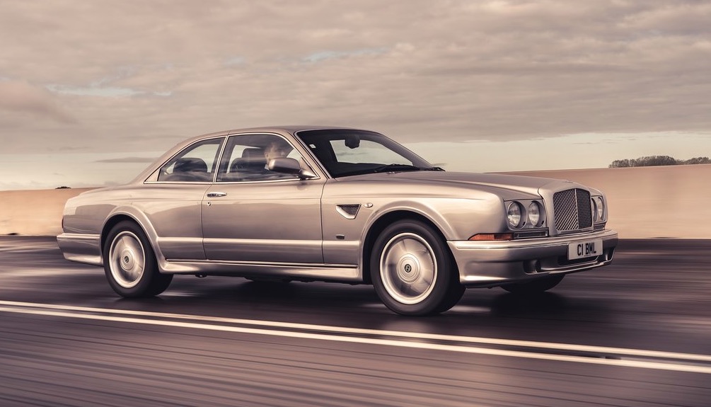 CONTINENTAL 