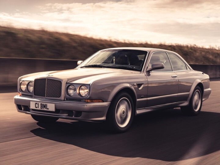 CONTINENTAL