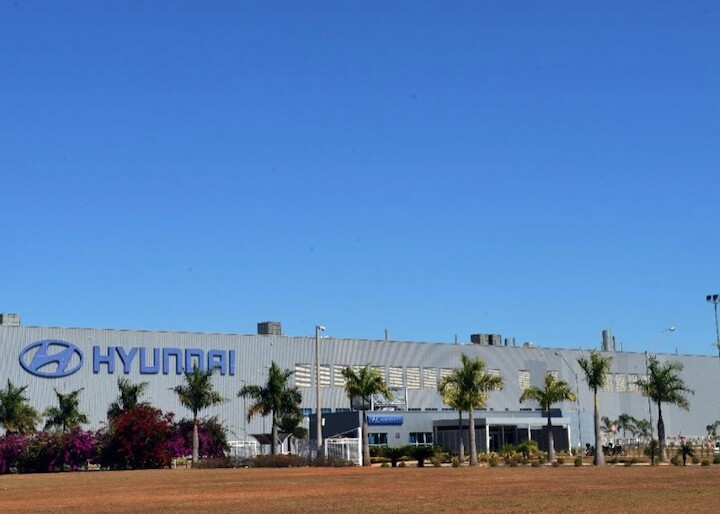 HYUNDAI