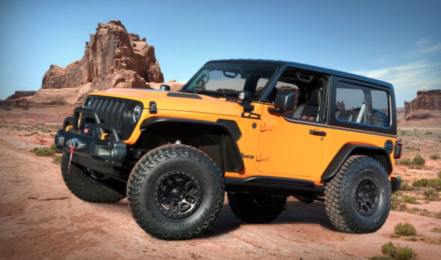 JEEP