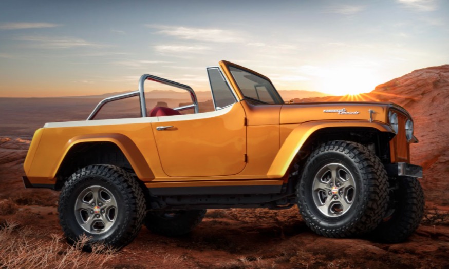 JEEP