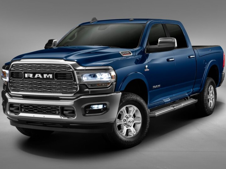 Ram 2500