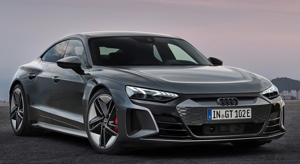 Sem gasolina: Audi lançará apenas elétricos