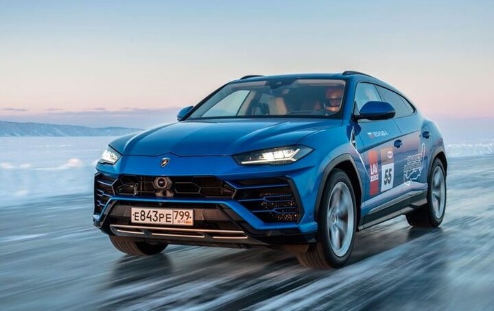 Urus