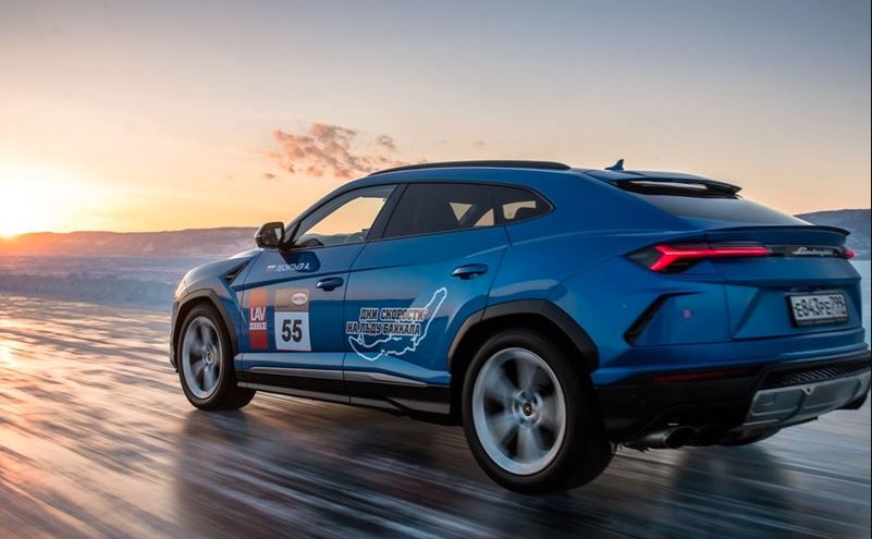 Urus