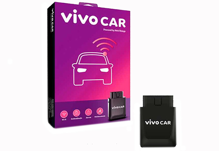 VIVO CAR
