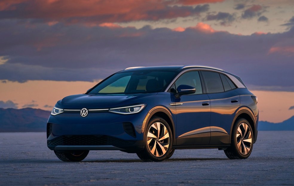 VW vira Voltswagen nos EUA