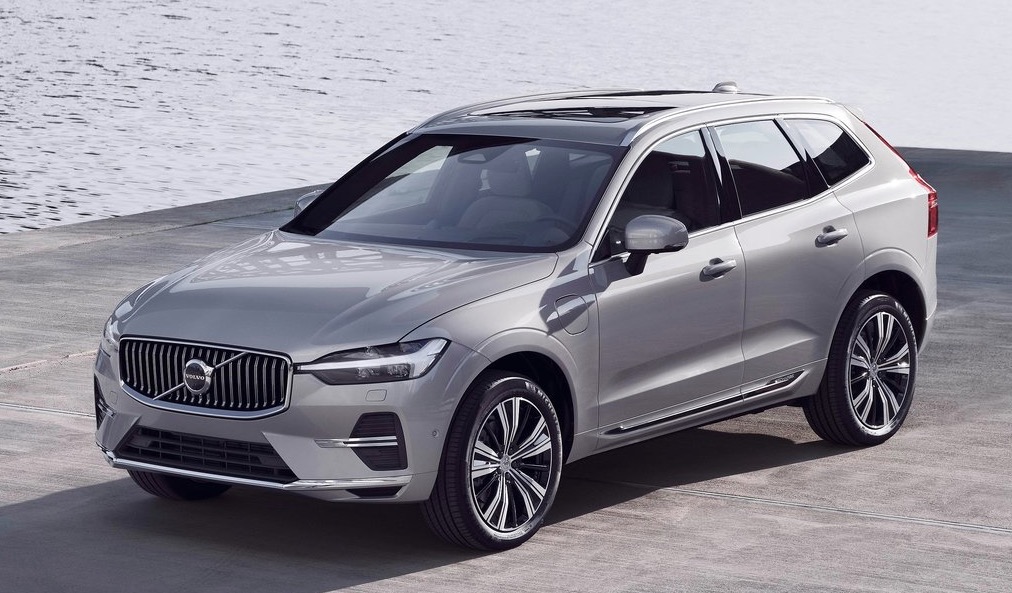 XC60