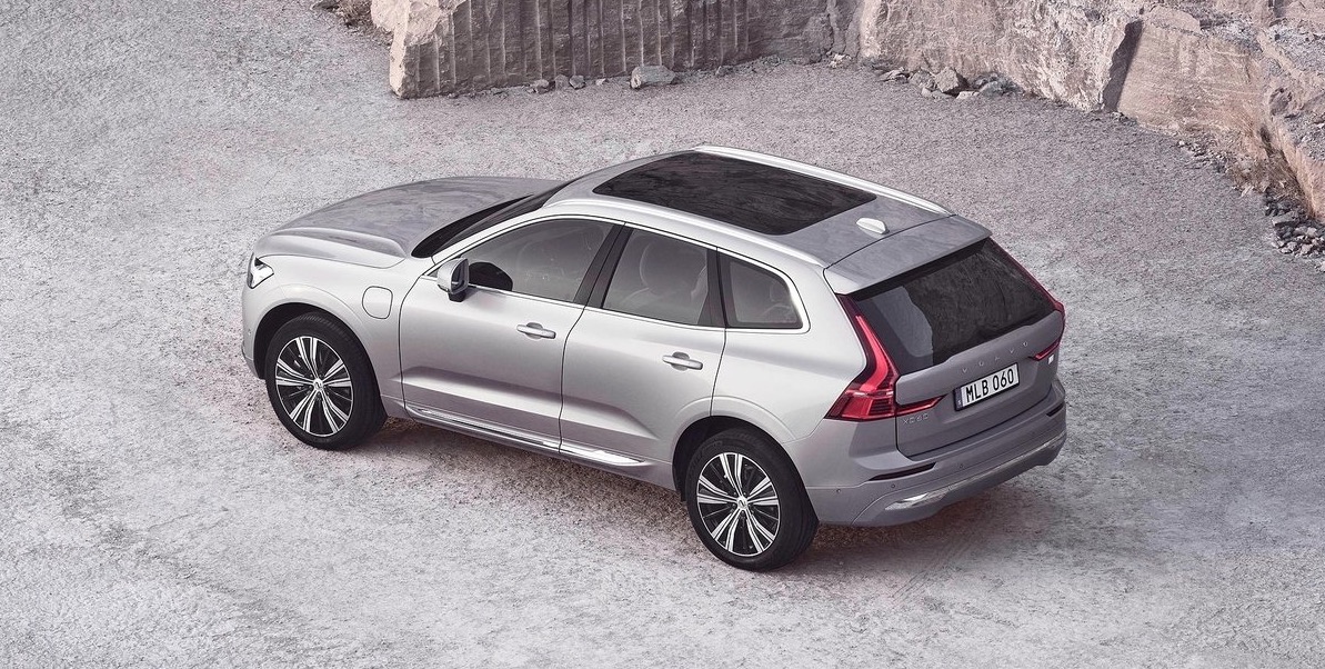 XC60