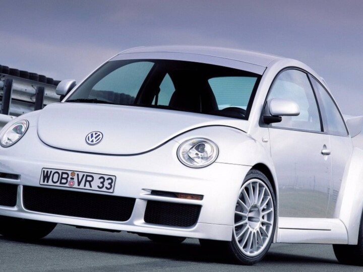 BEETLE RSI