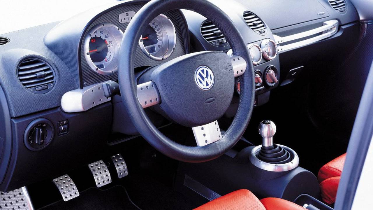 BEETLE RSI