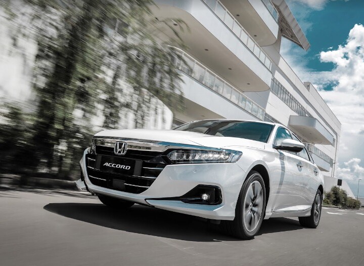Accord