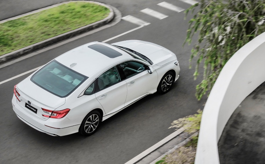 Accord