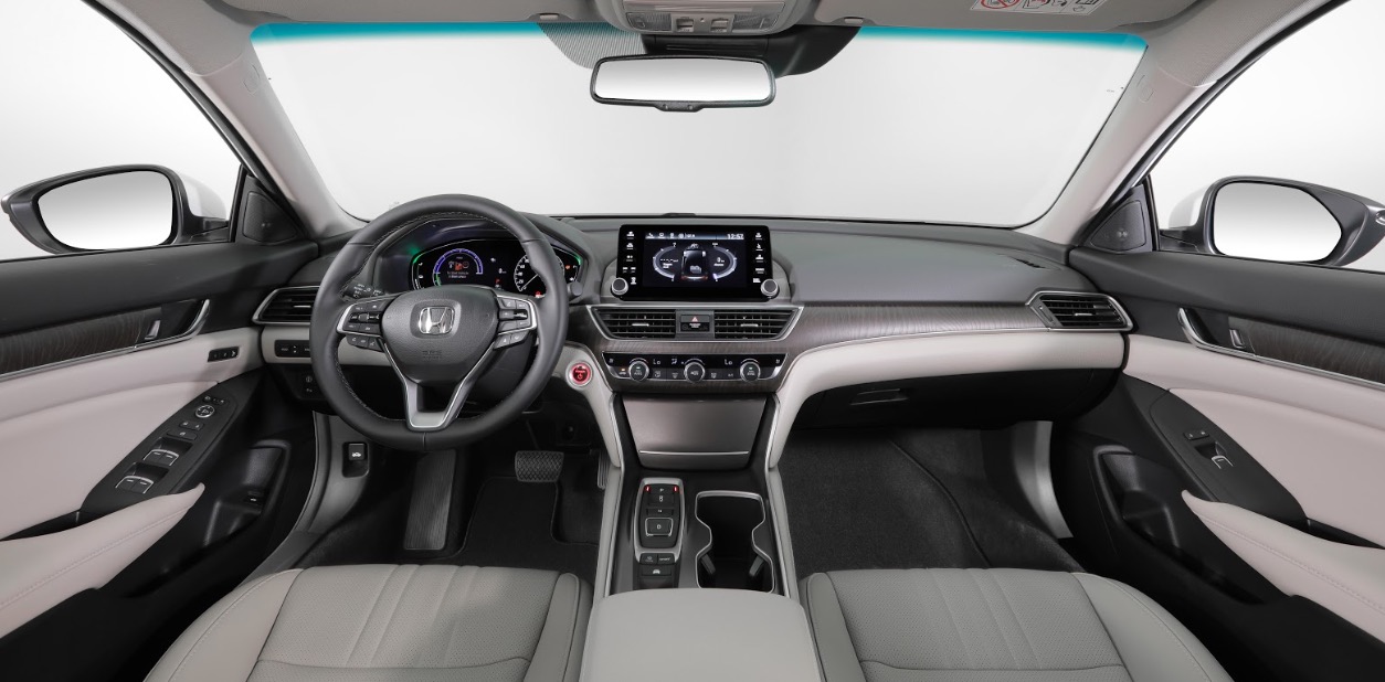 Accord