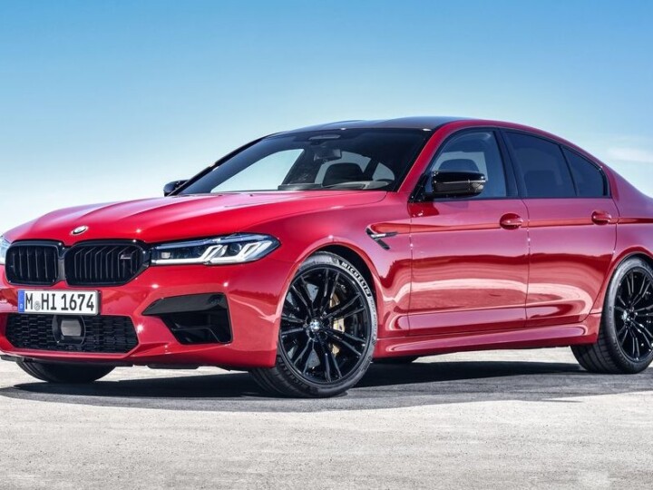 BMW M5