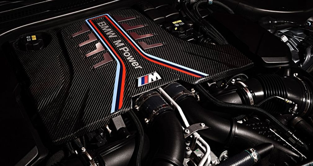 BMW M5