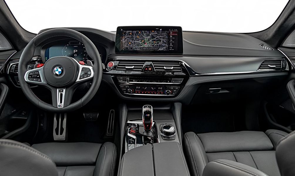 BMW M5