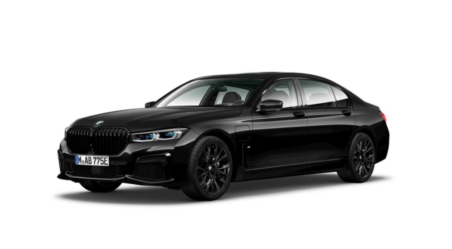 Dark Edition