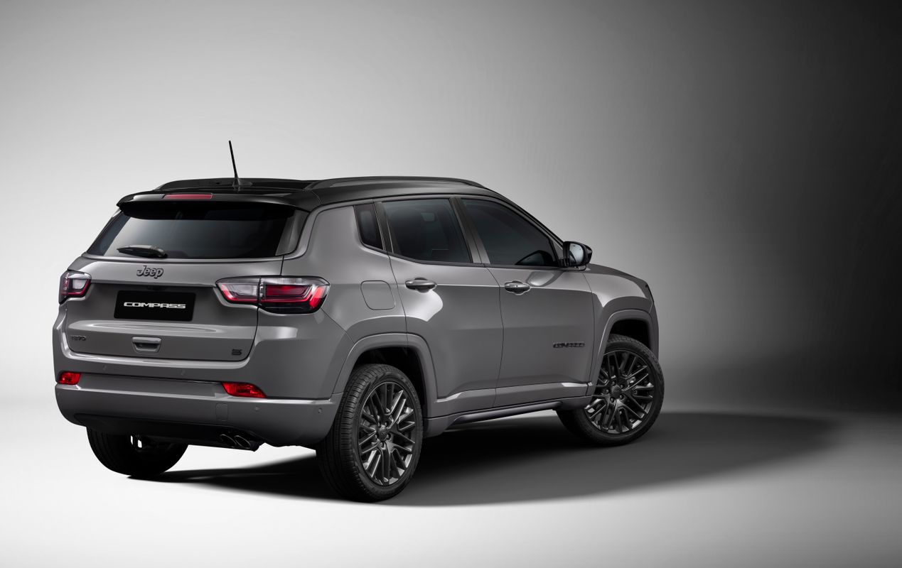 Compass Series S