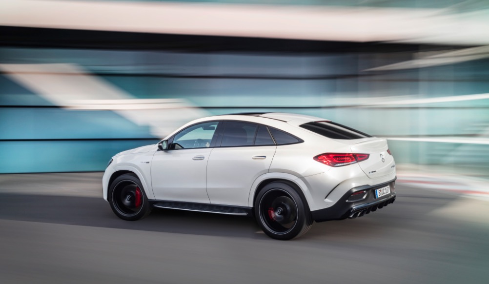 GLE 63
