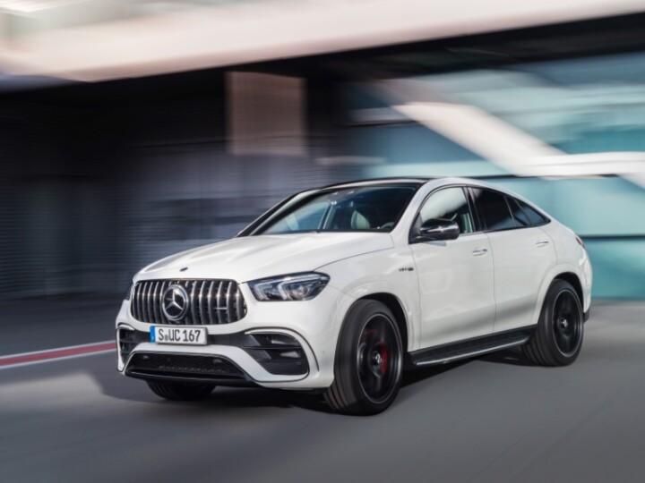 GLE 63
