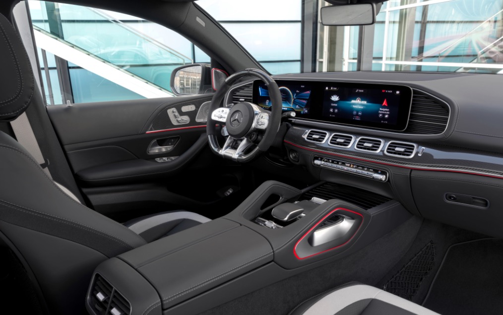 GLE 63