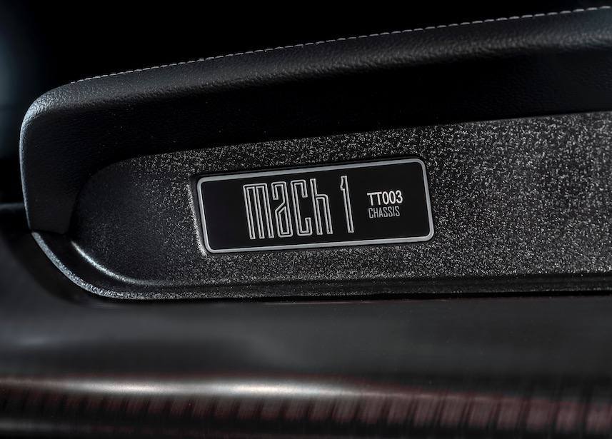 MACH 1