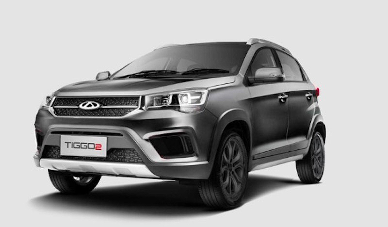 Recall: Tiggo 2 tem falha no chicote