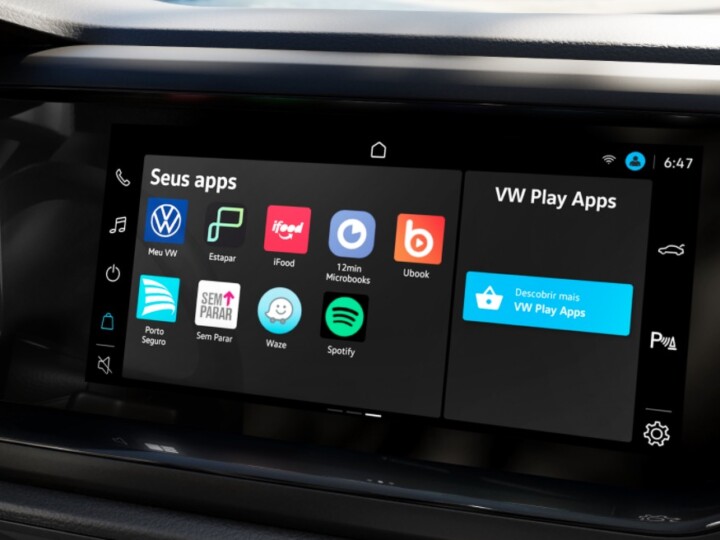 VW PLAY