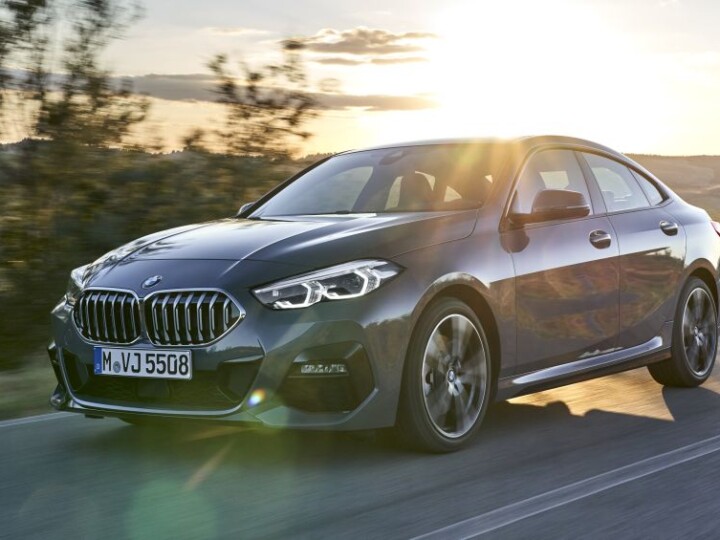 BMW SÉRIE 2