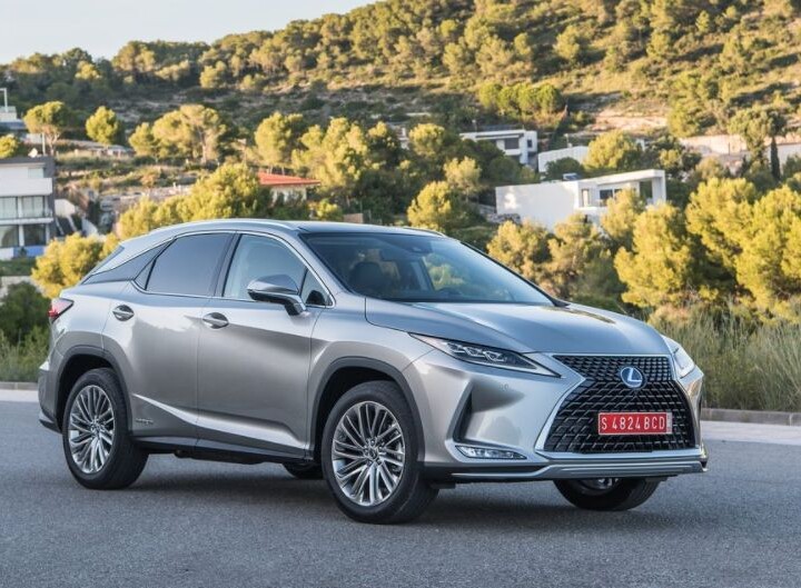Lexus