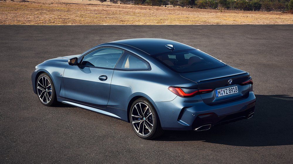 M440i