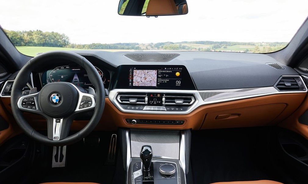 M440i