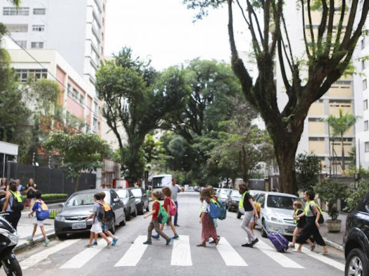 Maio Amarelo